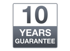 fensa 10 year guarantee